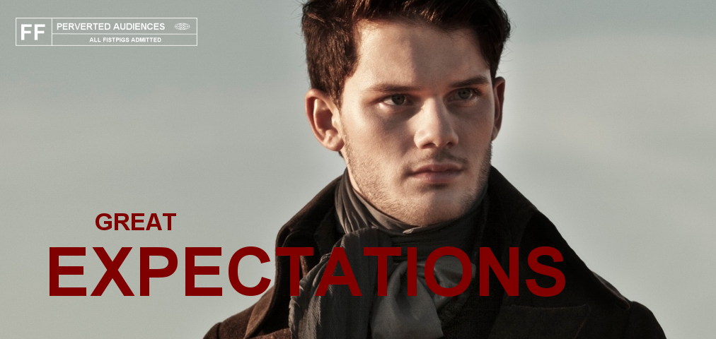 Film Poster: Great Expectations