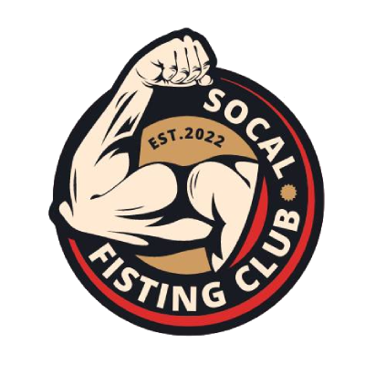 Socal Fisting Club Logo