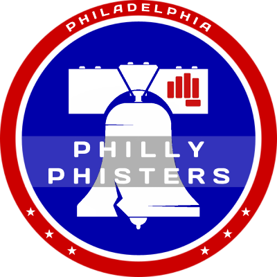 Philly Phisters Logo