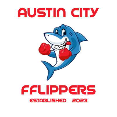 Austin City FFlipers Logo