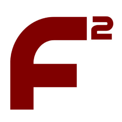 F-Squared Logo