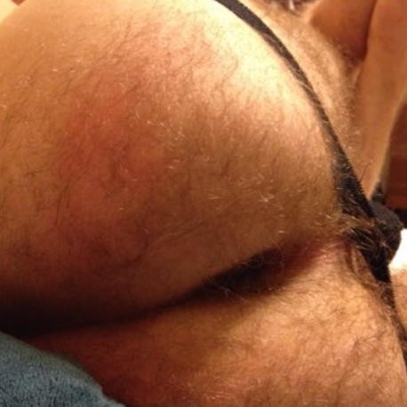 #0043 - Hairy Hole